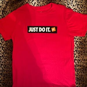 Kids Nike T-Shirt
